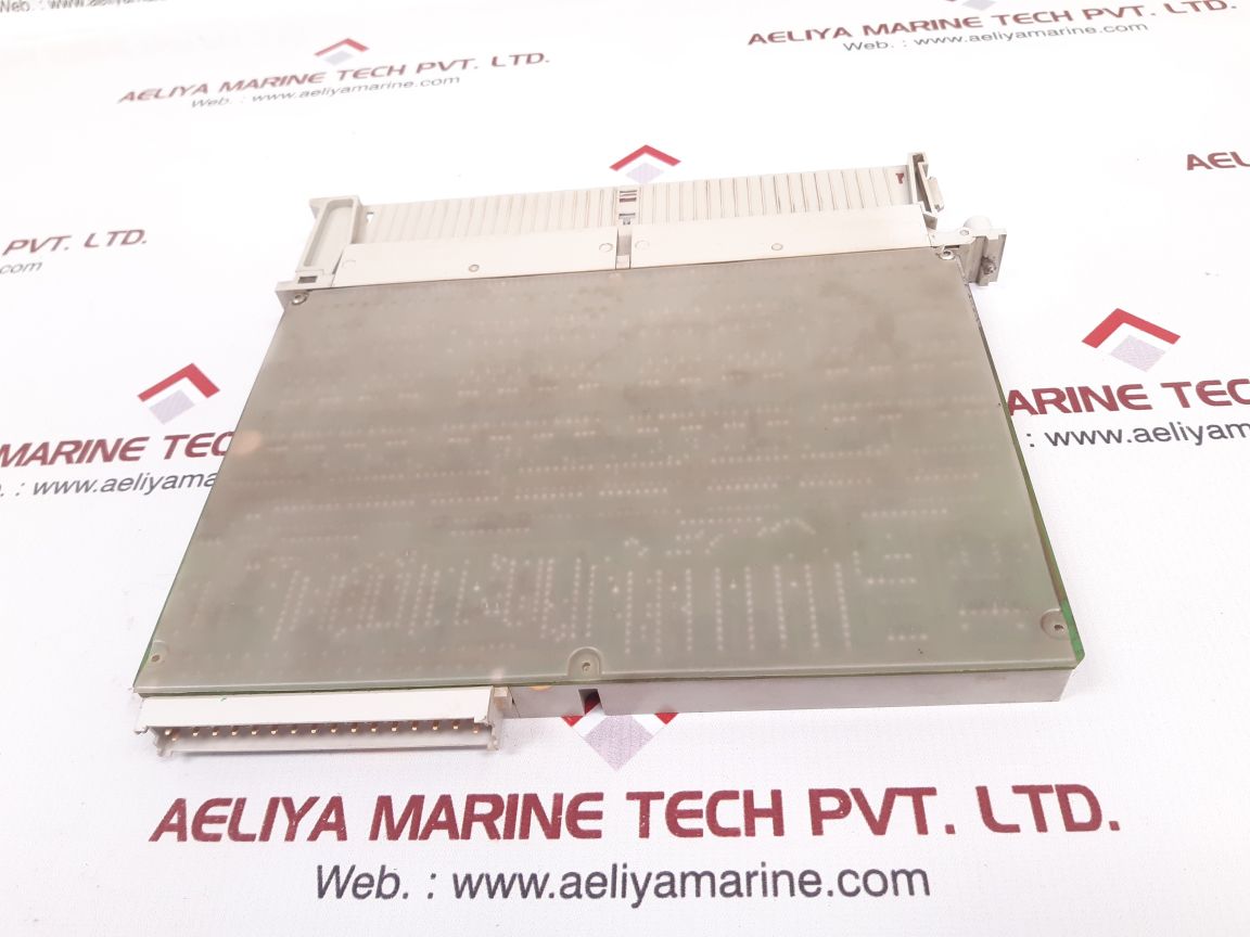 Siemens simatic 6es5451-4ua12 digital output module
