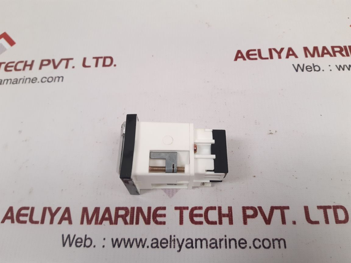 Fuji electric ap35-s command button lamp head
