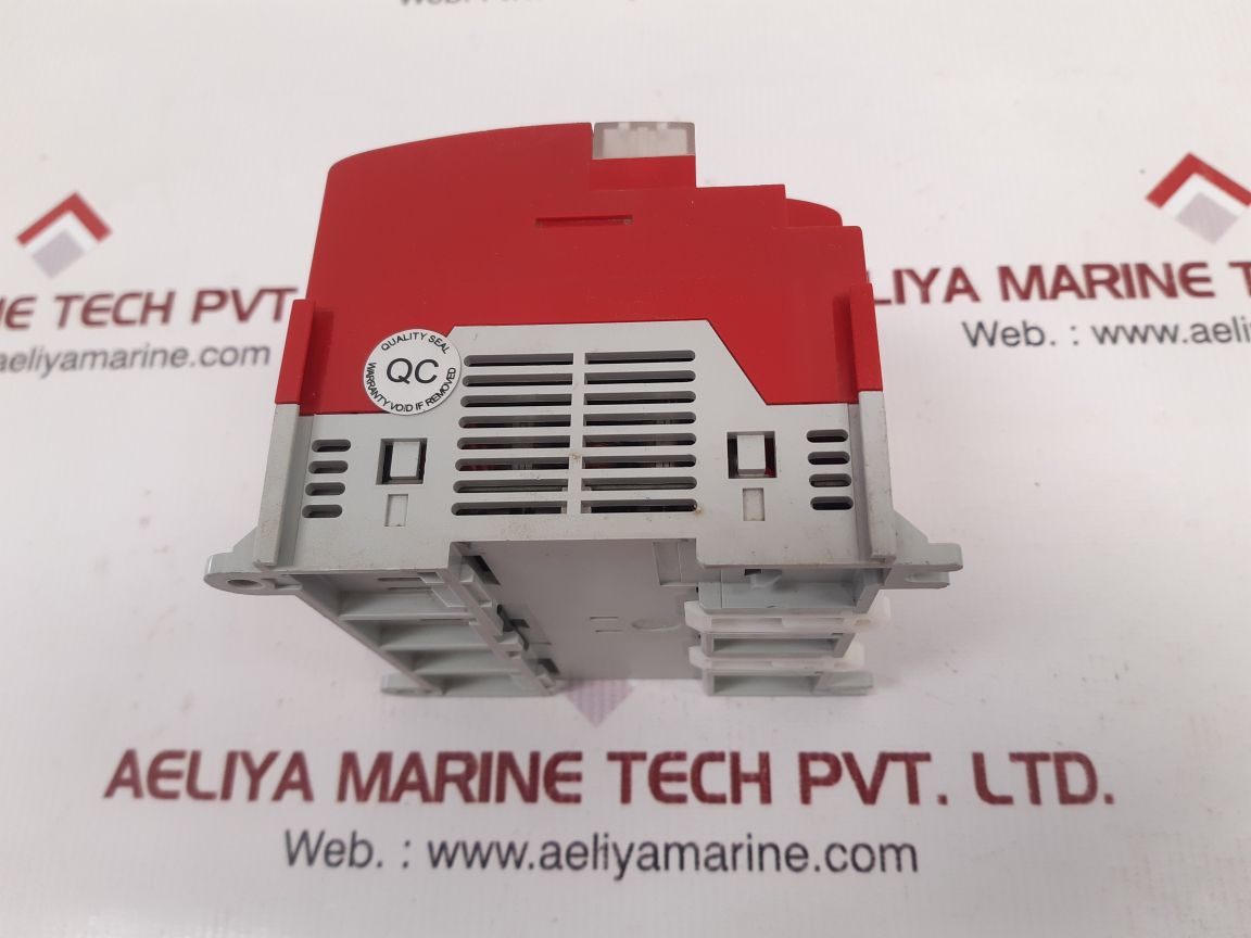 Allen-bradley guard master 440c-cr30 safety relay 440c-cr30-22bbb
