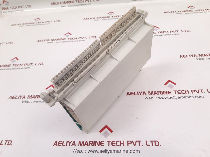 Siemens simatic 6es5 436-4ua11 module
