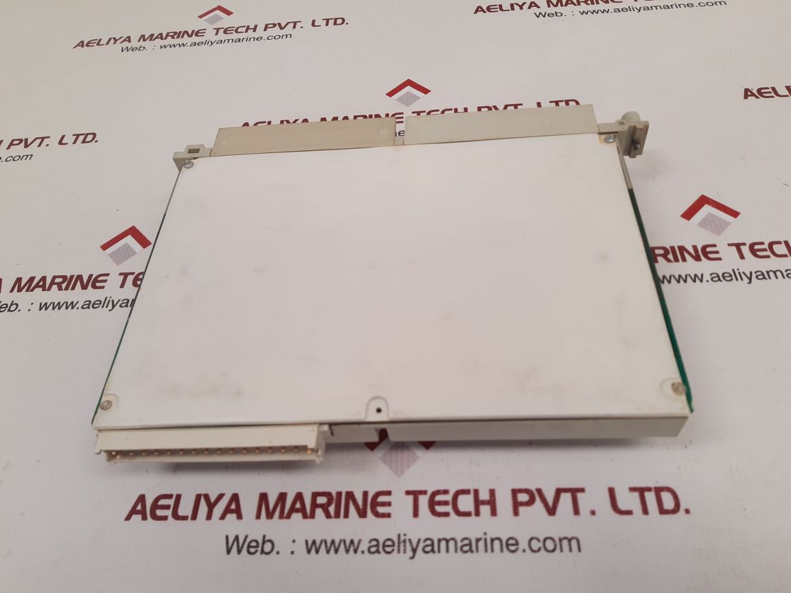 Siemens simatic 6es5 436-4ua11 module
