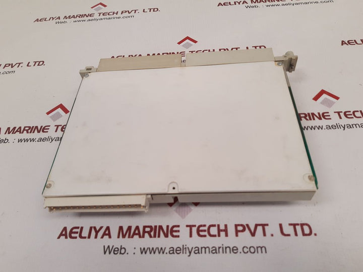 Siemens simatic 6es5 436-4ua11 module
