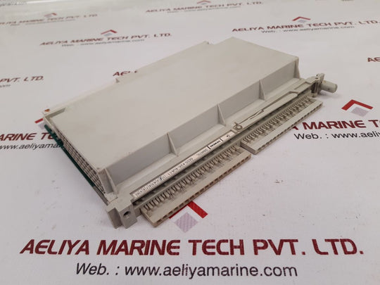 Siemens simatic 6es5 436-4ua11 module
