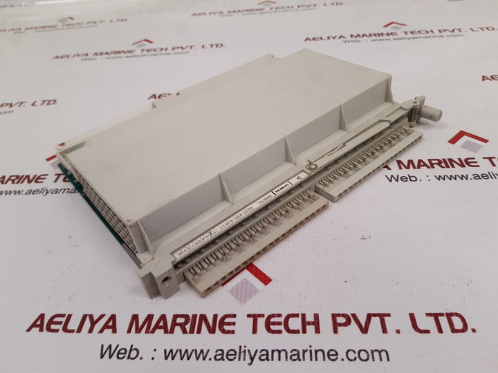 Siemens simatic 6es5 436-4ua11 module
