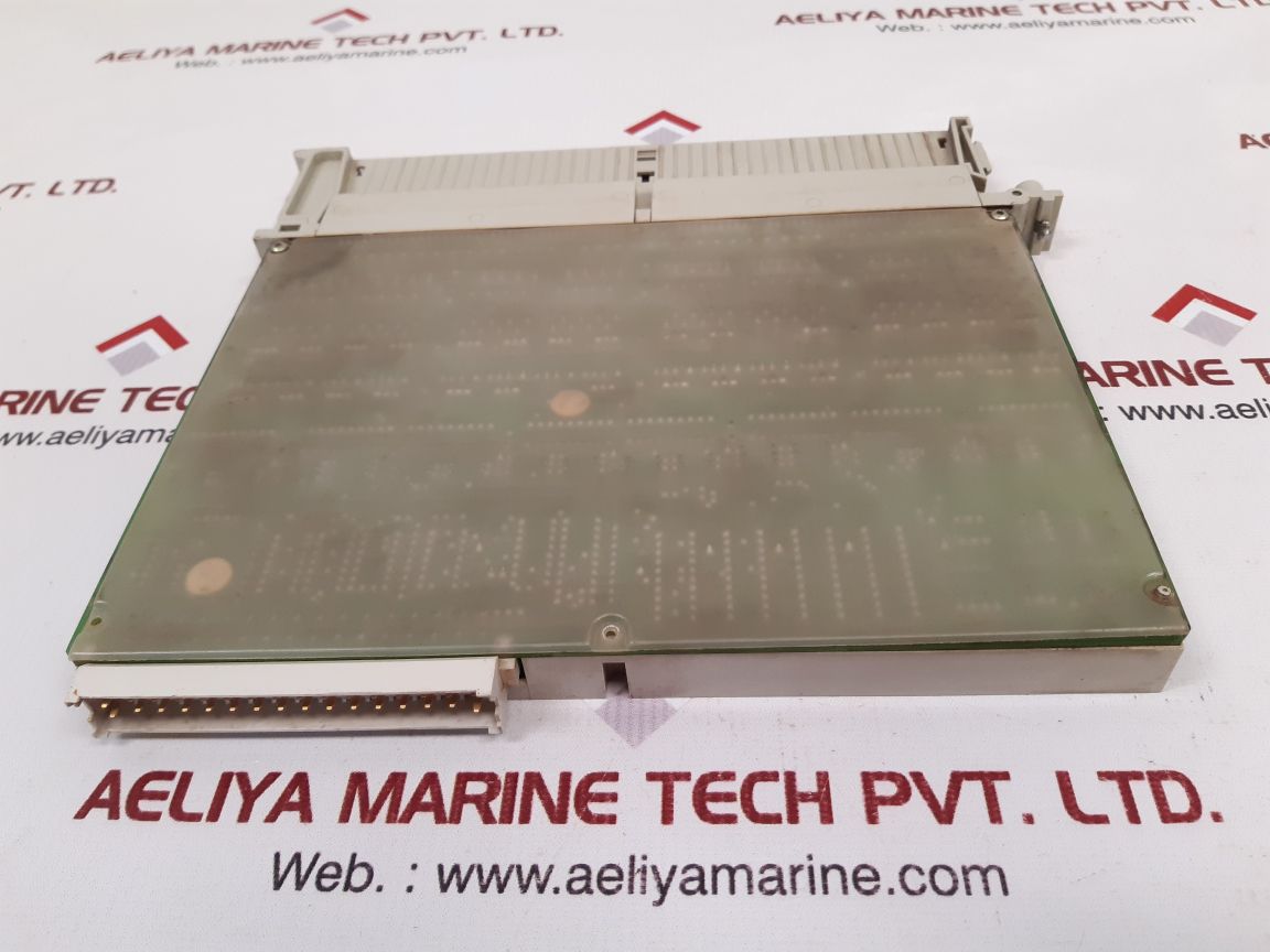 Siemens 6es5441-4ua12 simatic output module
