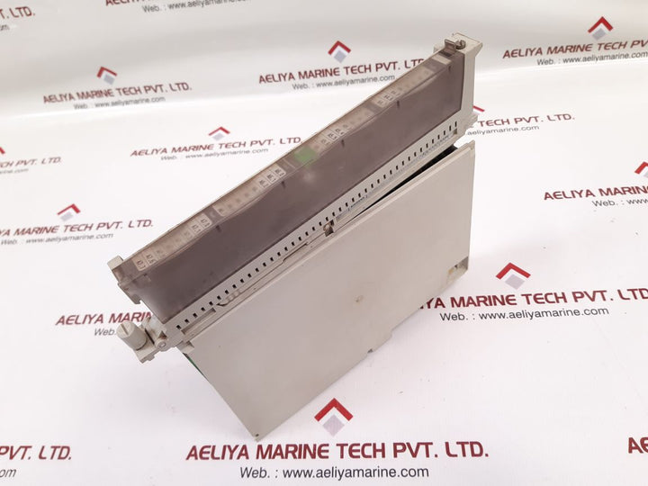 Siemens 6es5441-4ua12 simatic output module
