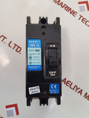 Hyundai hbs-32 circuit breaker 20a
