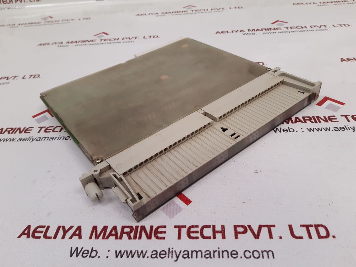 Siemens 6es5441-4ua12 simatic output module
