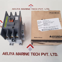 Hyundai umc 50 magnetic contactor
