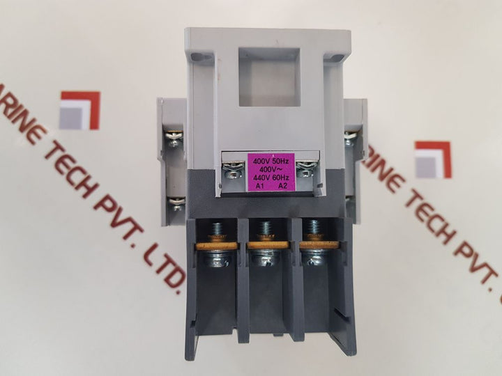 Hyundai umc 50 magnetic contactor
