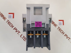Hyundai umc 50 magnetic contactor
