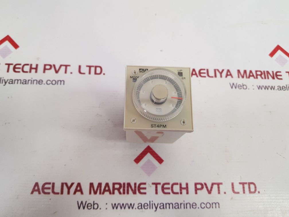 Fuji St4Pm Super Timer