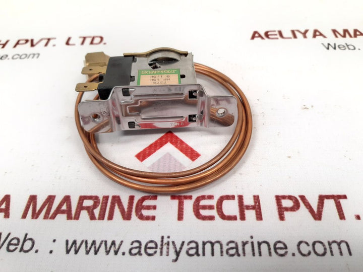 Saginomiya Mp 15K Low Pressure Switch 7278