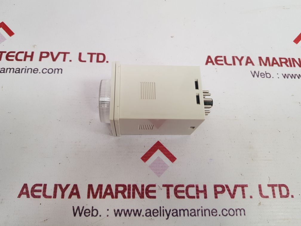 Fuji St4Pm Super Timer