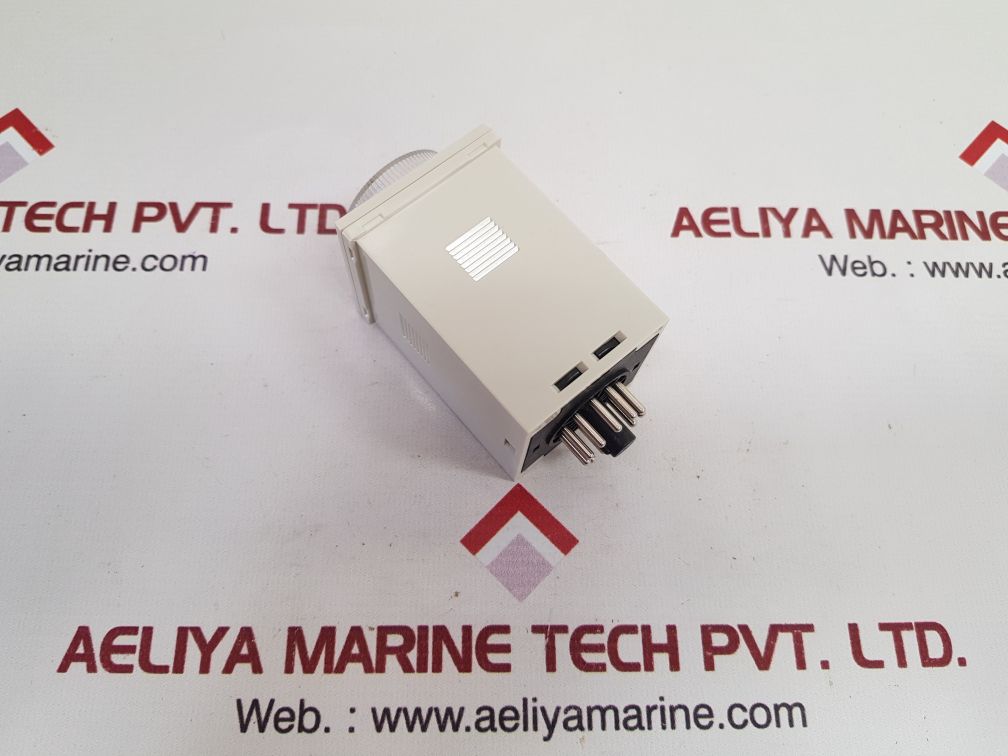 Fuji St4Pm Super Timer