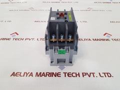 Hyundai umc 40 magnetic contactor 100v~110v 50/60hz
