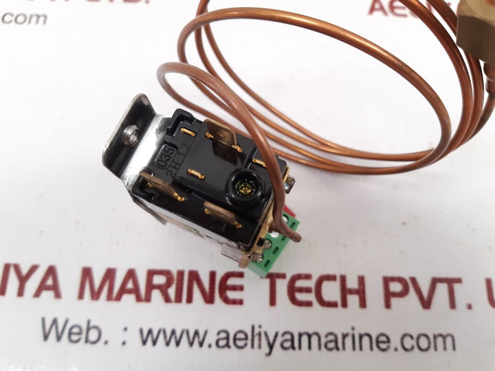 Saginomiya Mp 15K Low Pressure Switch 7278