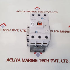 Ls metasol mc-65a contactor ac 100/110v 50/60hz
