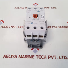 Ls metasol mc-65a contactor ac 100/110v 50/60hz
