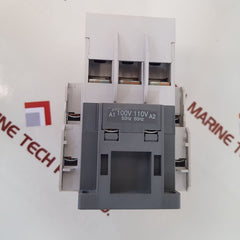 Ls metasol mc-65a contactor ac 100/110v 50/60hz
