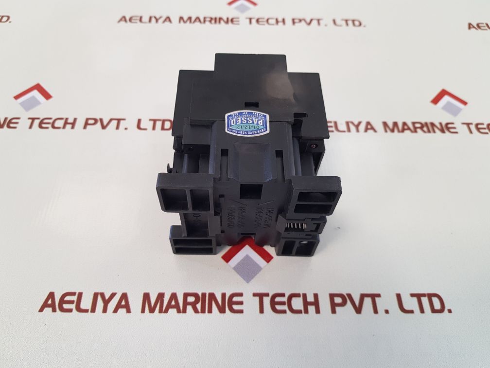 Hyundai hmc37n w 22magnetic contactor

