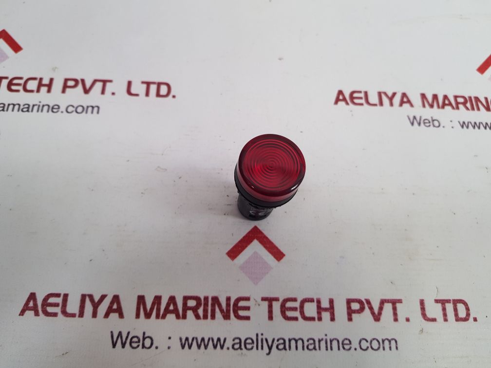 Baco S20J Pilot Lights 130V 2,6W