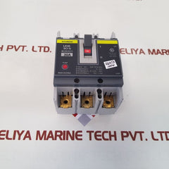Hyundai udb 30 s molded case circuit breaker 30a
