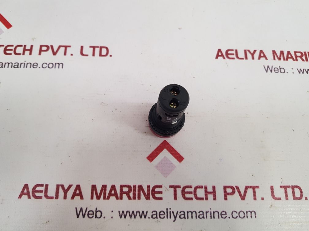 Baco S20J Pilot Lights 130V 2,6W