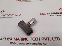Parker 9N600S-11Fb Hydraulic Flow Control Needle Valve