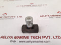 Parker 9N600S-11Fb Hydraulic Flow Control Needle Valve