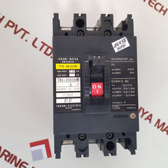 Togami electric tn-m30b motor breaker 5a