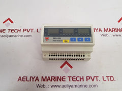 Carlo Gavazzi Wm14-din Power Analyzer Vm1 Wm14-din.Av5.3.D.S