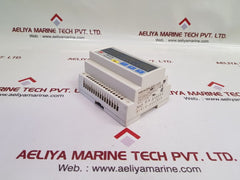 Carlo Gavazzi Wm14-din Power Analyzer Vm1 Wm14-din.Av5.3.D.S
