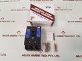 Hyundai hbh-103 molded case circuit breaker 40a