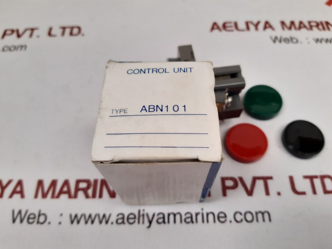 Idec Izumi Abn Pushbutton Flush Head Abn1 01