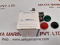Idec Izumi Abn Pushbutton Flush Head Abn1 01