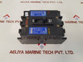 Hyundai hbh-103 molded case circuit breaker 40a