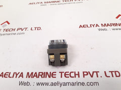 Idec Izumi Abn Pushbutton Flush Head Abn1 01