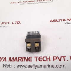 Idec Izumi Abn Pushbutton Flush Head Abn1 01