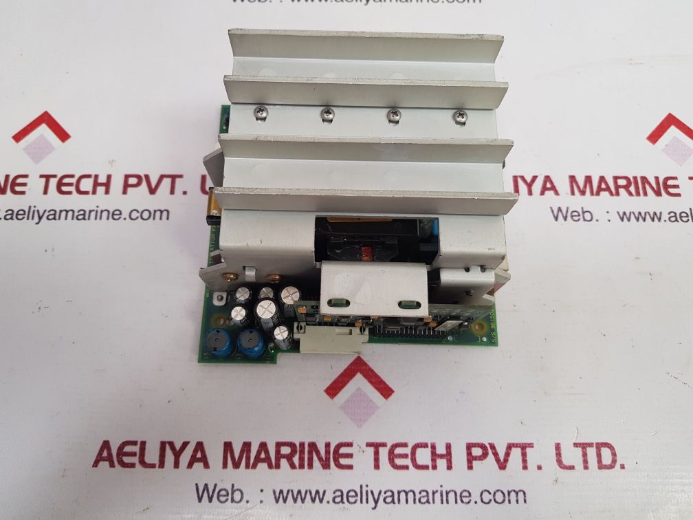 Allen-bradley 961504 Power Supply Board