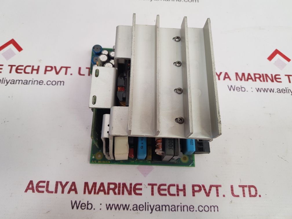 Allen-bradley 961504 Power Supply Board