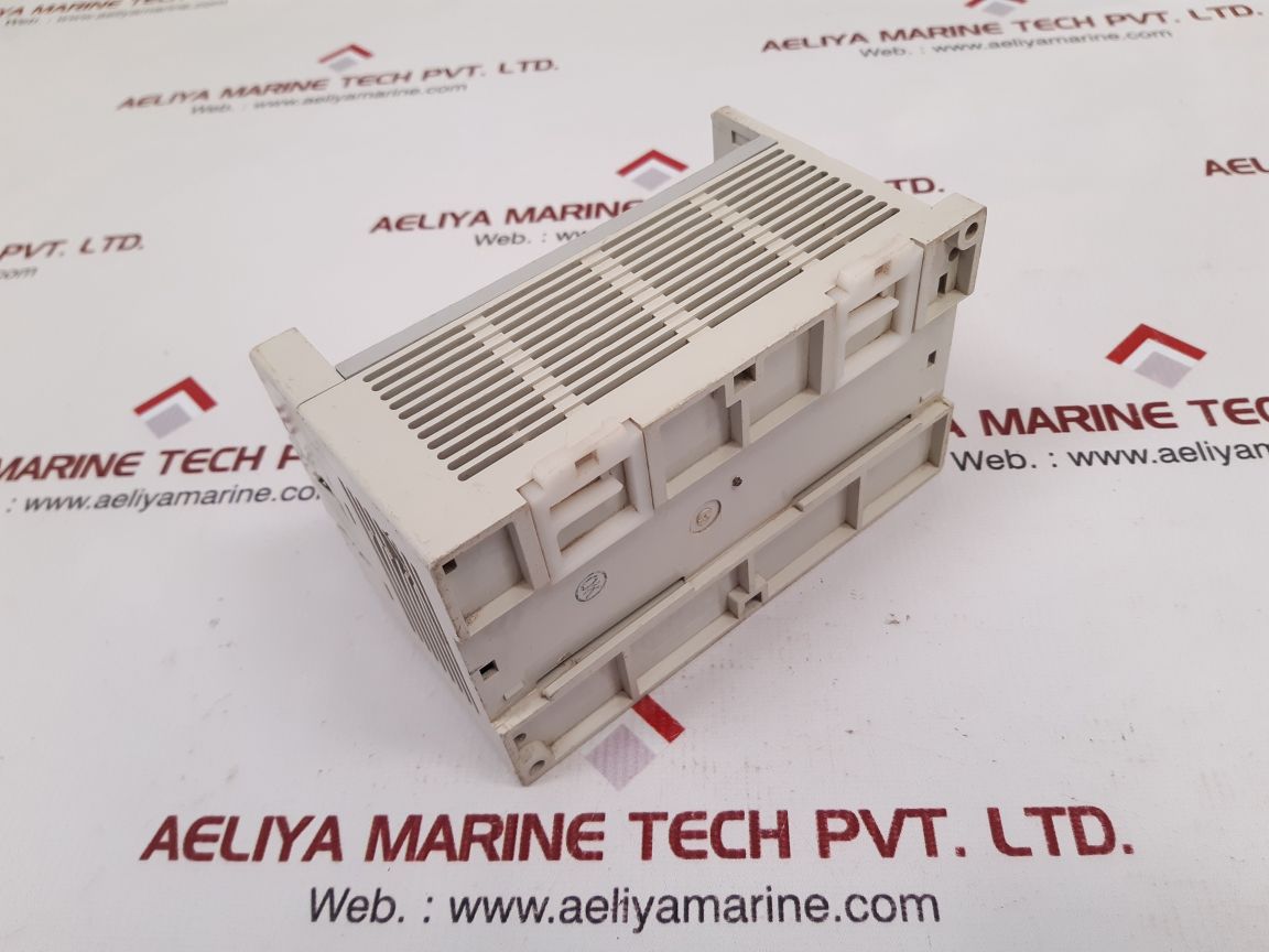Mitsubishi Electric Fx0N-40Mt-dss Programmable Controller Transistor