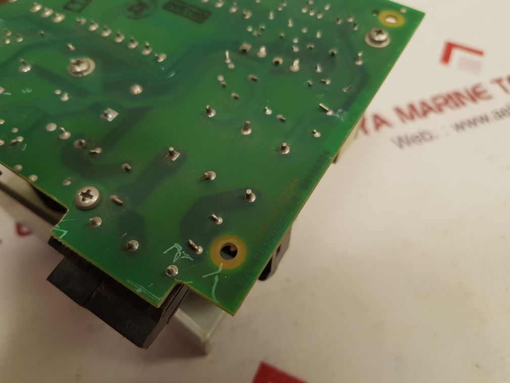 Allen-bradley 961504 Power Supply Board