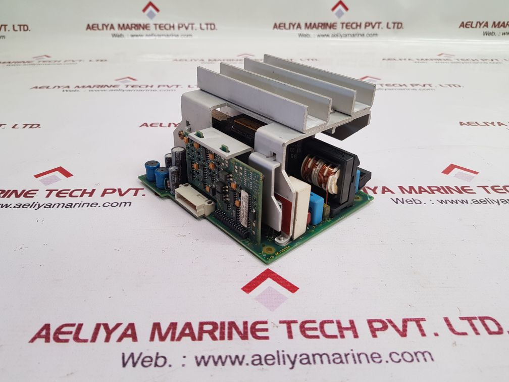 Allen-bradley 961504 Power Supply Board