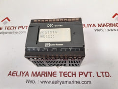 Cutler-hammer D50Er14 Relay Output Module