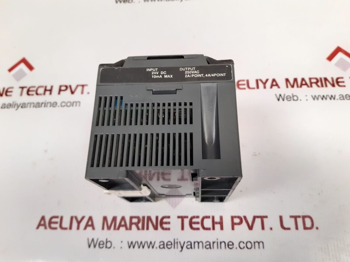 Cutler-hammer D50Er14 Relay Output Module