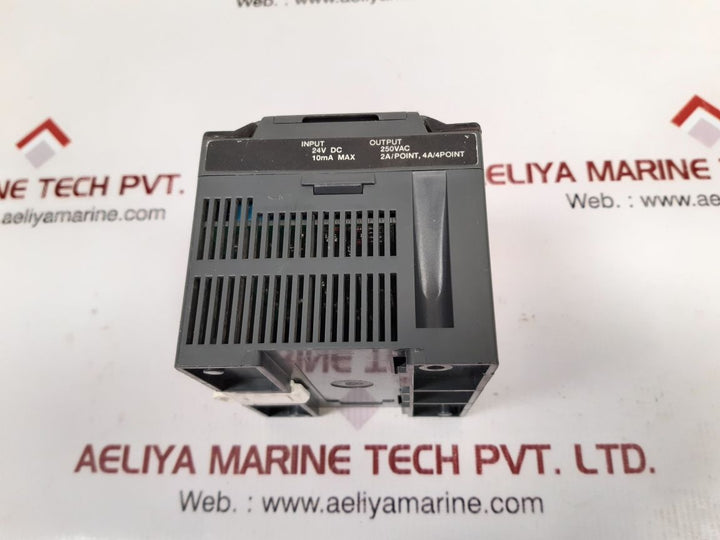 Cutler-hammer D50Er14 Relay Output Module