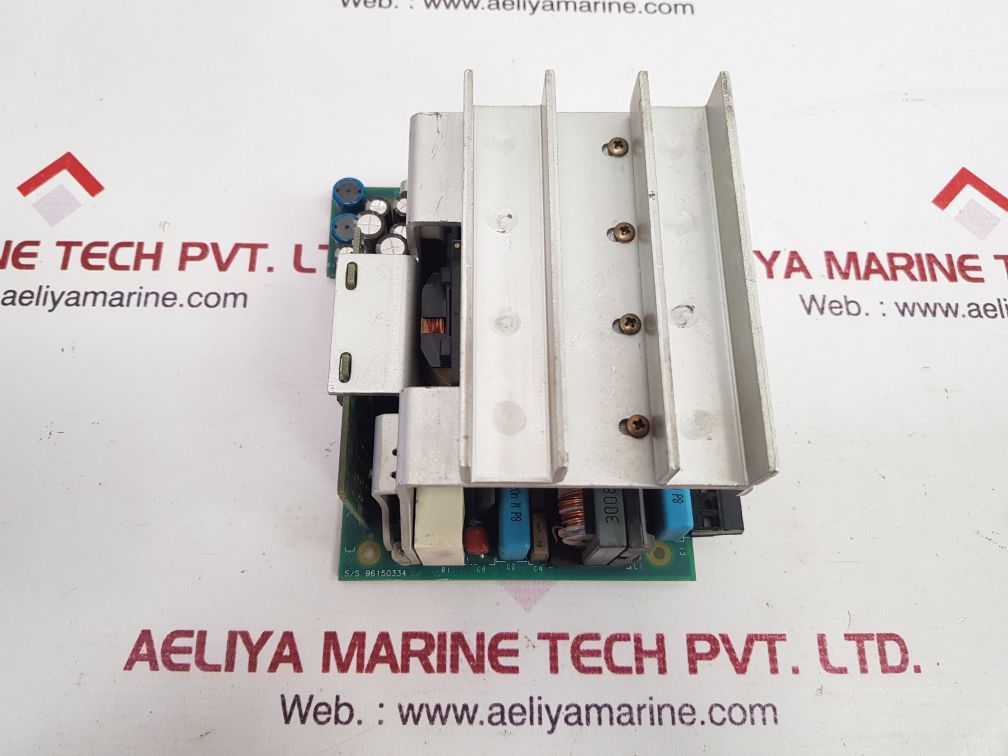 961504 Power Supply Board S96150406 A01