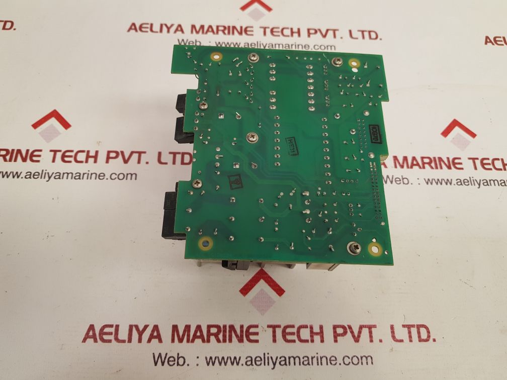 961504 Power Supply Board S96150406 A01