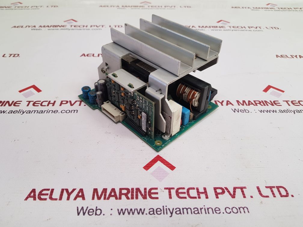 961504 Power Supply Board S96150406 A01